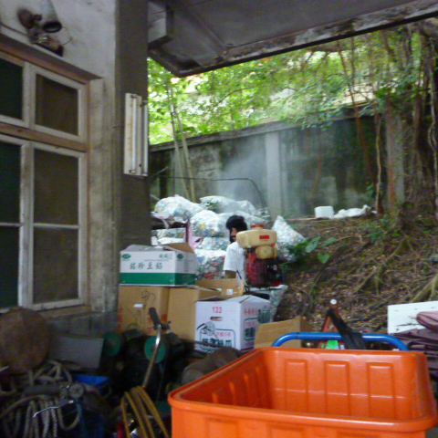 台北環境消毒